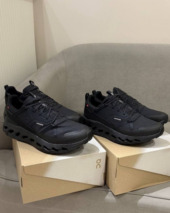 Кросівки чоловічі on cloud