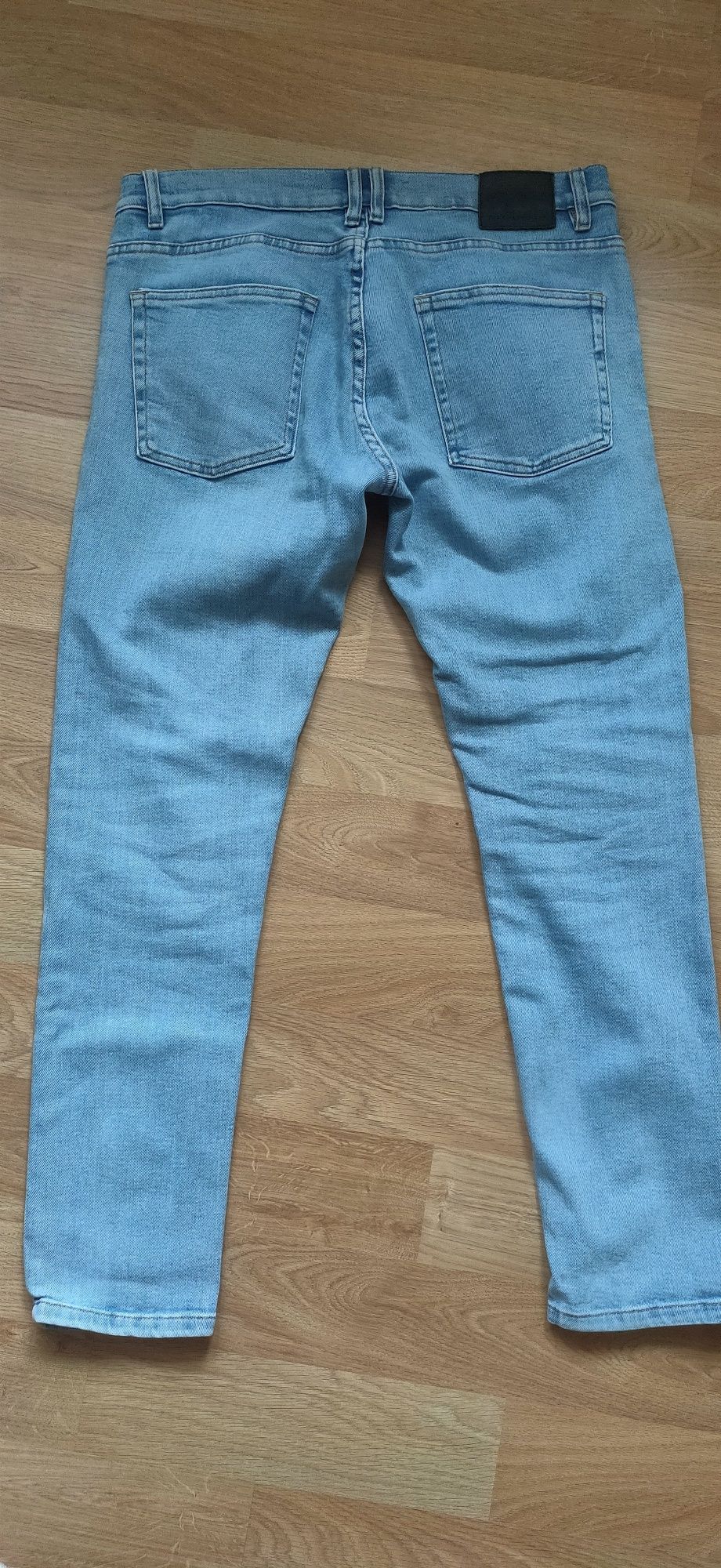 Чоловічі джинси Zara men