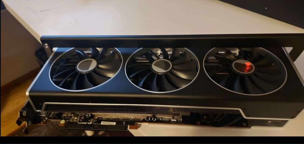 GPU AMD XFX 7900XT 24GB (c/garantia)