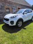 Sprzedam Kia sportage VI