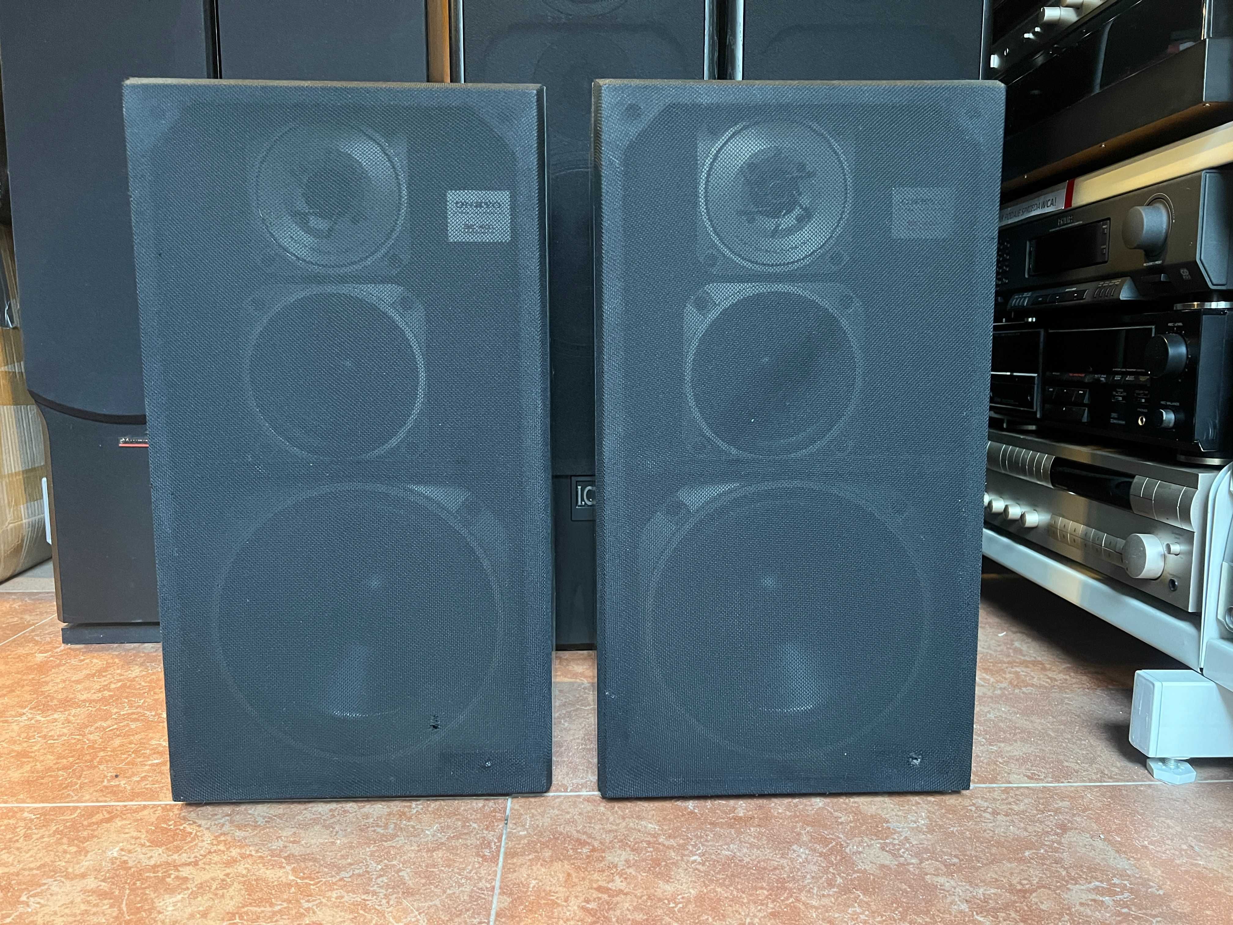 Kolumny podstawkowe Onkyo SC-401 monitory, Audio Room