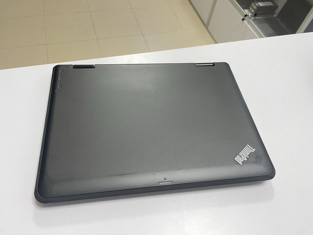 Трансформер Lenovo Yoga 11e Intel Celeron N2940 |DDR3 4 GB |SSD 128 GB