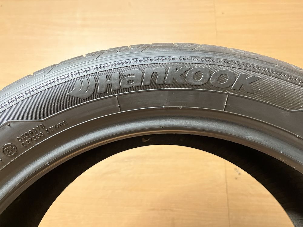 215/50 R 18 Hankook Ventus Prime 3 2019рік Літо пара шин