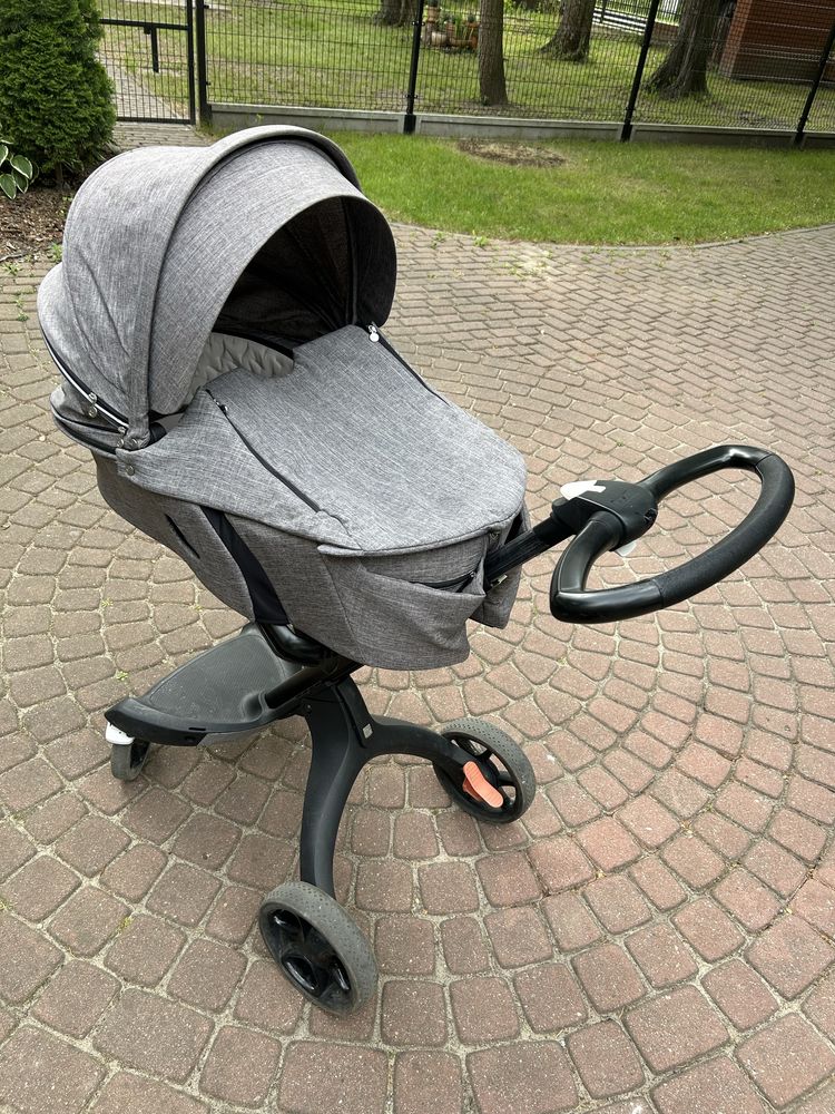 Stokke Xplory V6