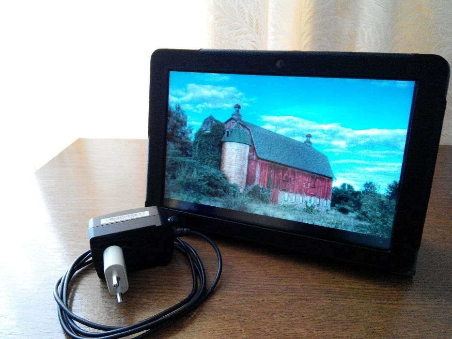Acer A210 16Gb Планшет