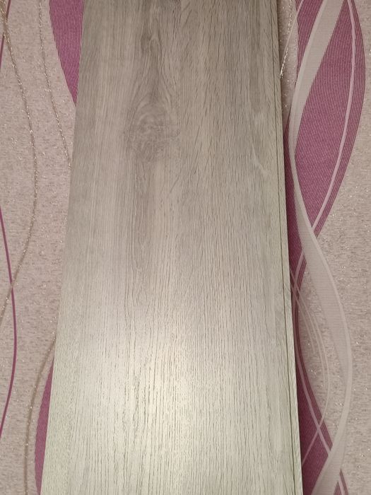 Вагонка МДФ 2600 мм / 238 мм / 5 мм. 4 шт.