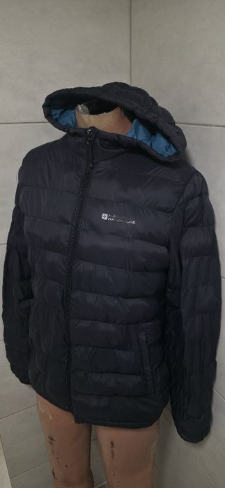 Куртка пуховик Mountain Warehouse