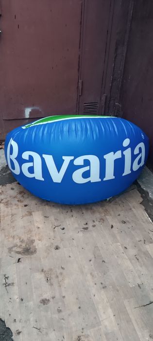 Кресло надувное, стульчики