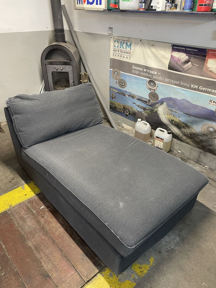 Zestaw Kanap Narożnik/Sofa rozkładany