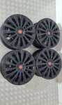 Suzuki Grand Vitara II Felgi Stalowe 16 5x114.3