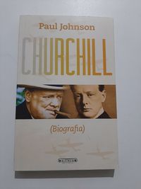 Churchill - Portes Gratuitos