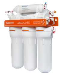 Продам осмос Ecosoft Absolute MO675