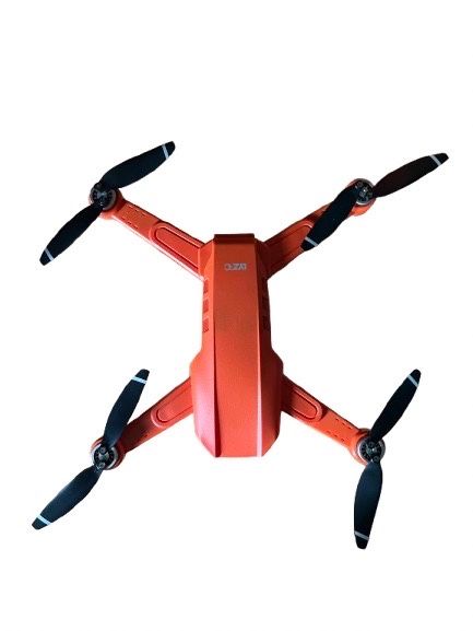 Дрон LYZRC L900 PRO SE (GPS, 4K камера, кейс у комплекті)