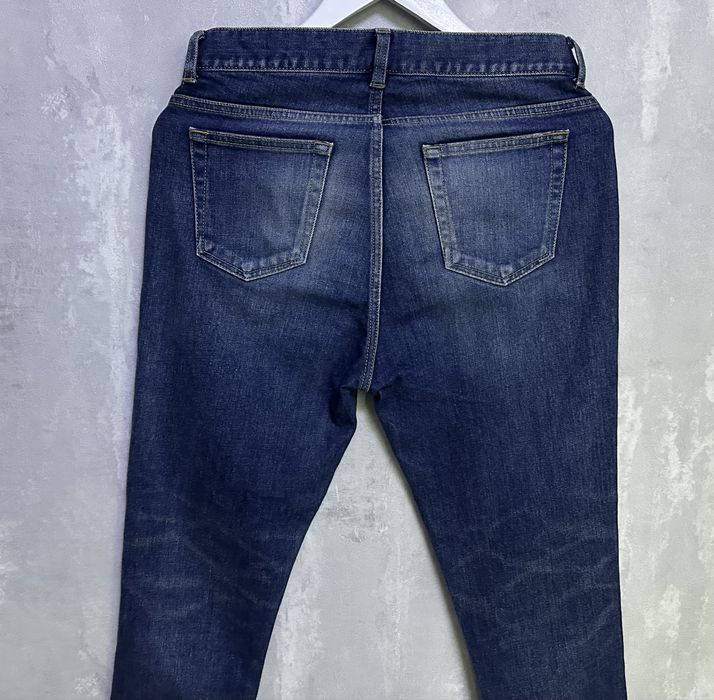 YSL yves saint laurent moncler жіночі джинси,преміальні оригінал 29 М