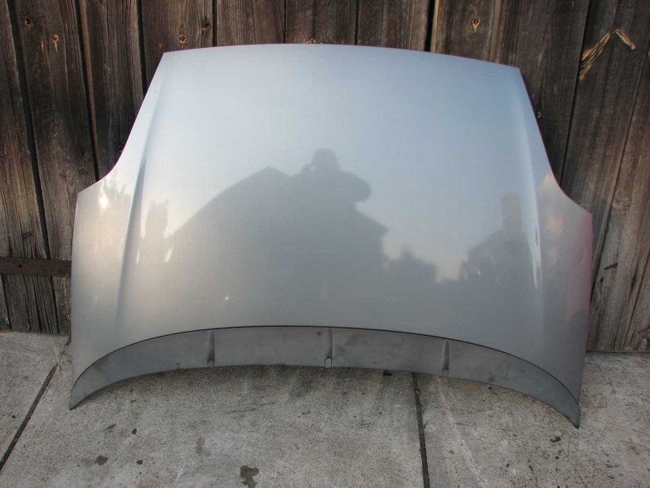 Maska Fiat Grande Punto 595 A