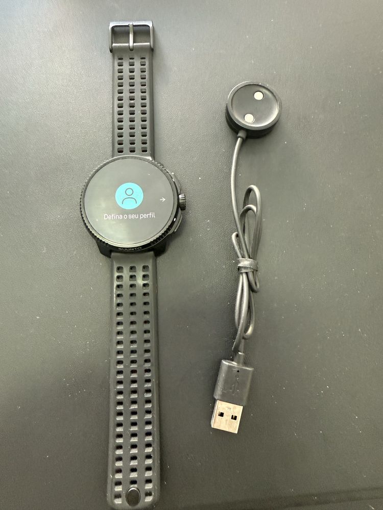 Suunto Race