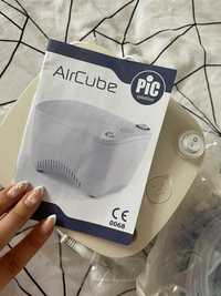 AirCube inhalator