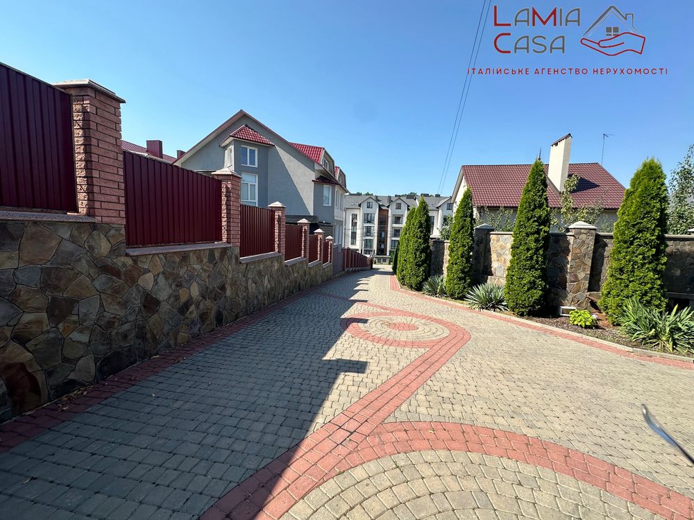 Продаж 3 поверхового будинку. Престижний район . 3 хв від Депоту