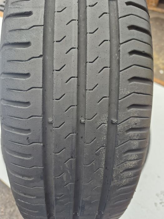 Opony Continental  165/60r/15 lato. 2 szt.