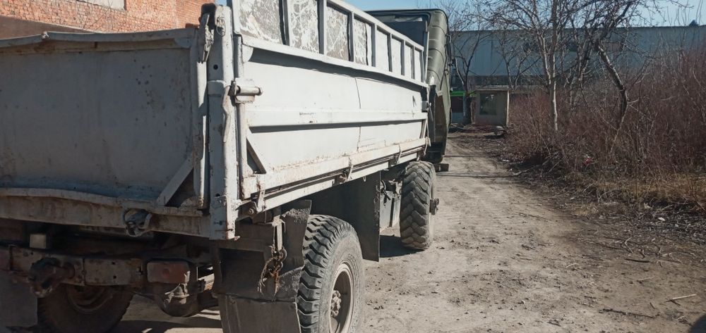 Газ66 дизельД240