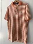 Polo Ralph Lauren M t-shirt koszulka konik paski