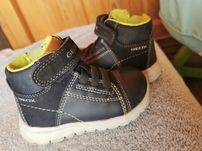 Buty geox  jesienne