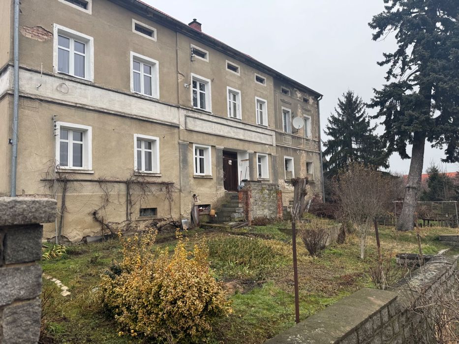 Mieszkanie- Męcinka