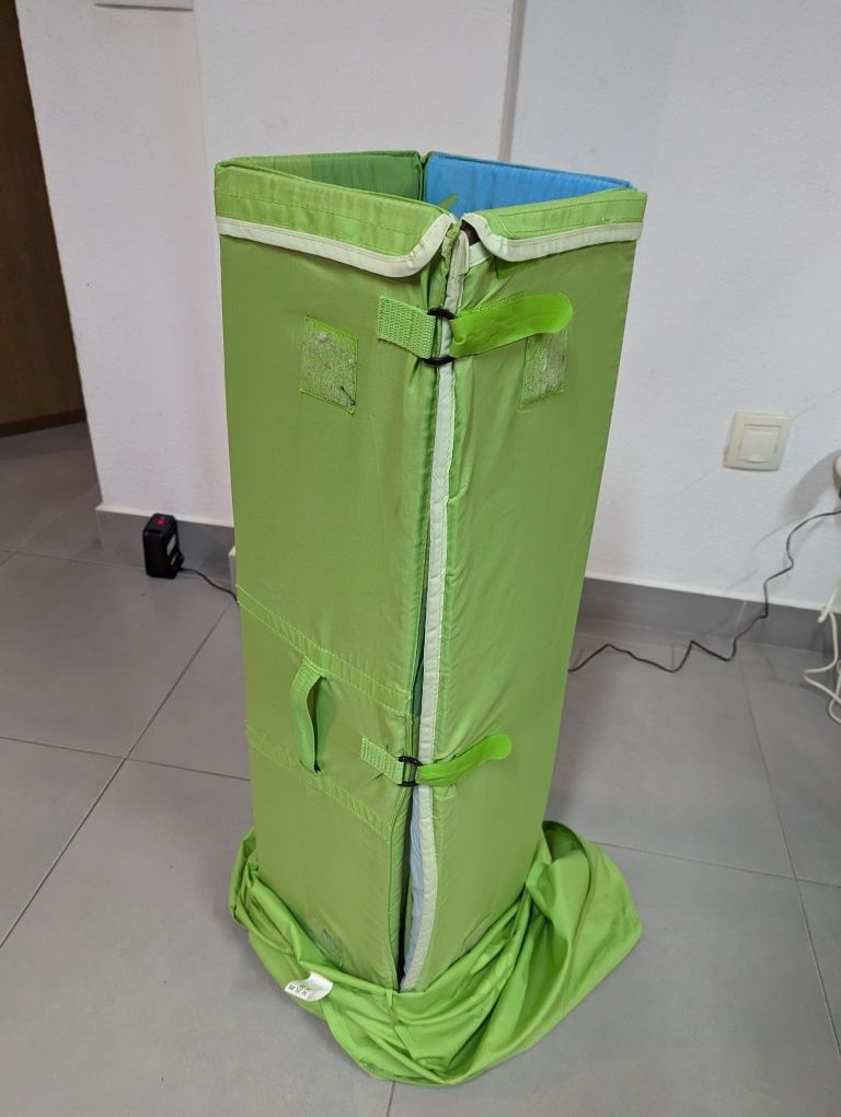 Parque bebe chicco