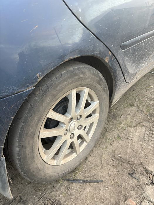 Toyota Camry 30 тайота кемрі 30 2005 р газ бензін 2.4 синя кемрюха