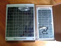 Сонячна панель, solar Panel charger USB для зарядки