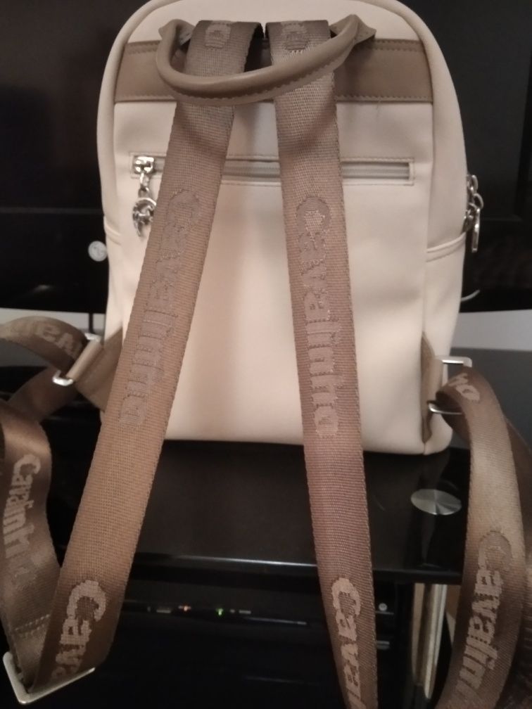 Mochila Cavalinho
