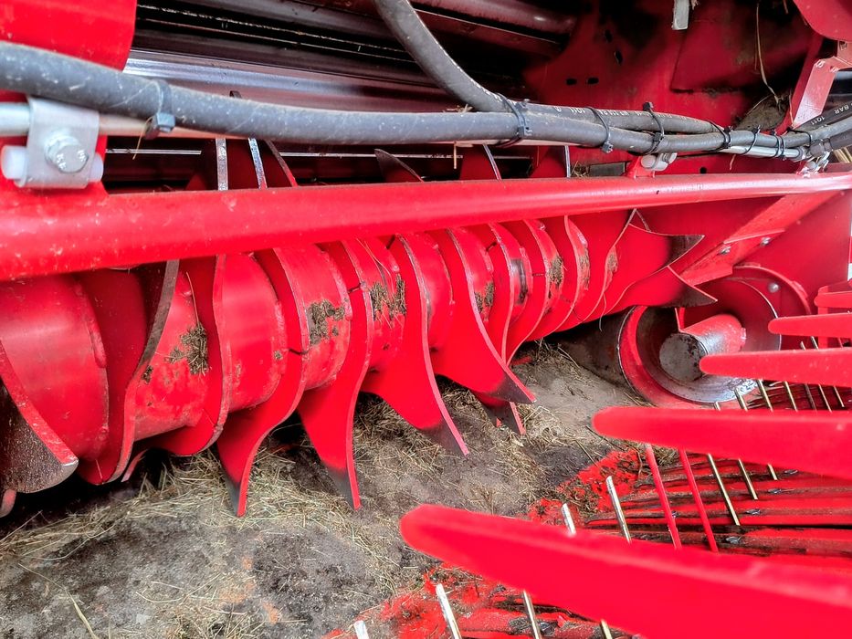 Prasa Lely RP415,KRAJOWA, Super stan, w oryginale,