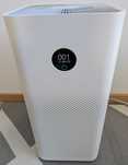 Oczyszczacz powietrza Xiaomi Mi Air Purifier 3H filtr HEPA 83% wysyłka