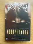 Korepetytor Joanna Balicka