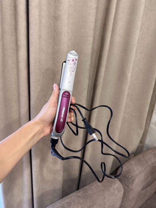 Вирівнювач Maxwell