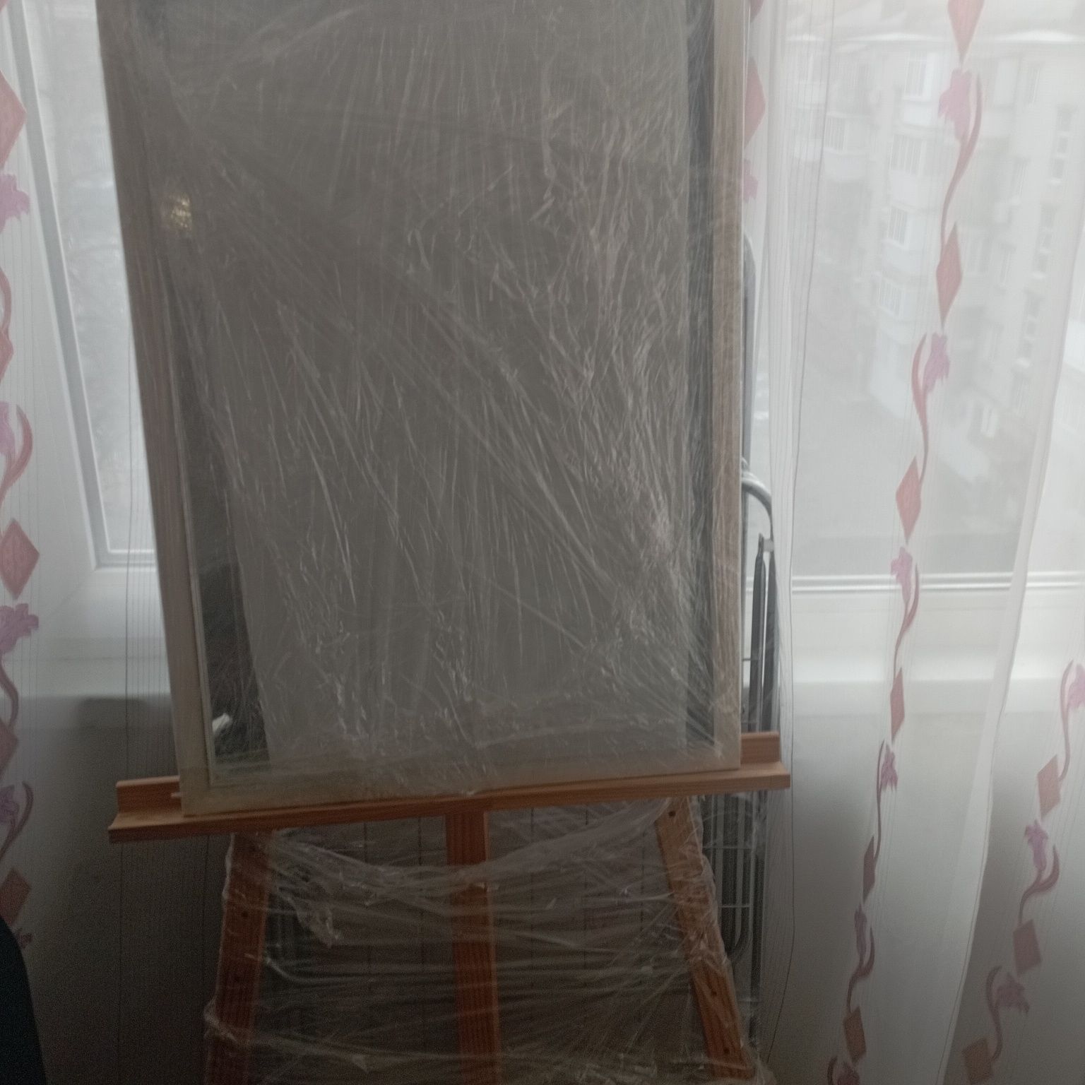 Зеркало нове 50×70