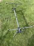 Rod pod Mikado fourliner
