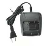 Carregador para Radio Walkie Baofeng  BF-888S BF-777S BF-666S