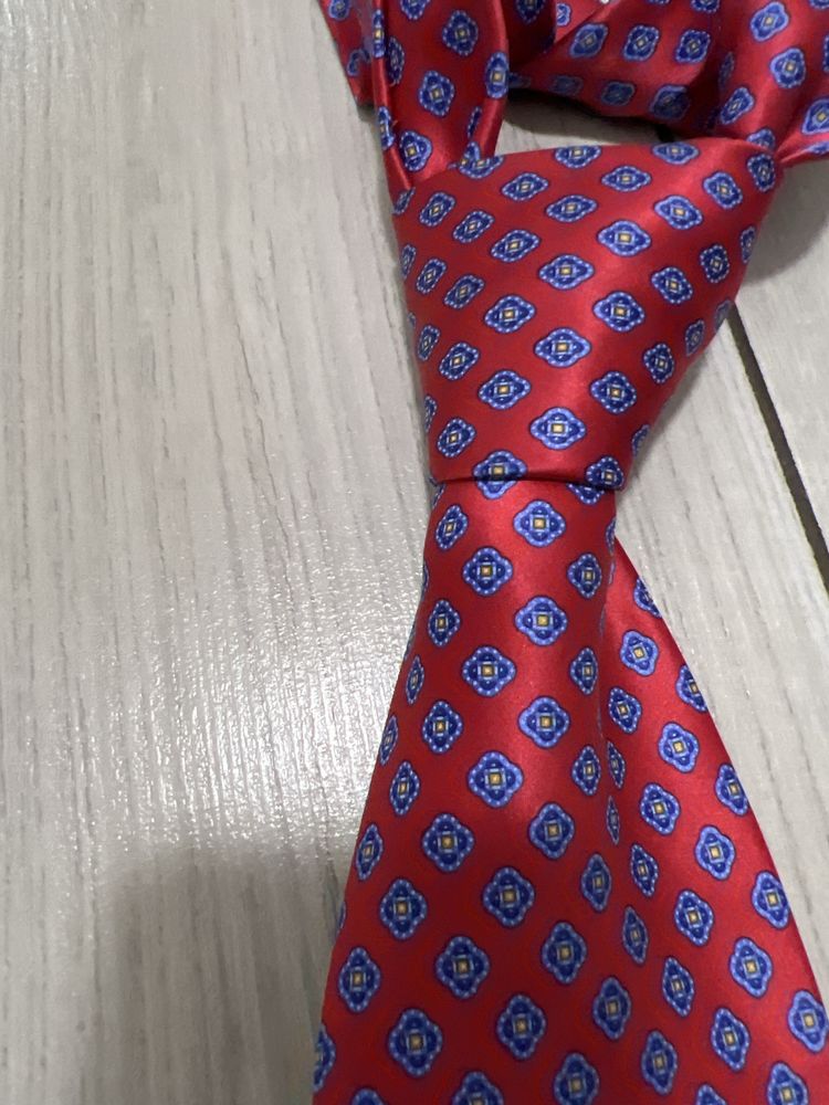 Галстук Stefano Ricci , брендова краватка