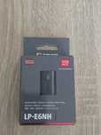 Bateria Canon LP-E6NH