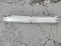 Lampy przemysłowe garażowe