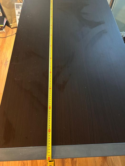 Secretária mesa de trabalho