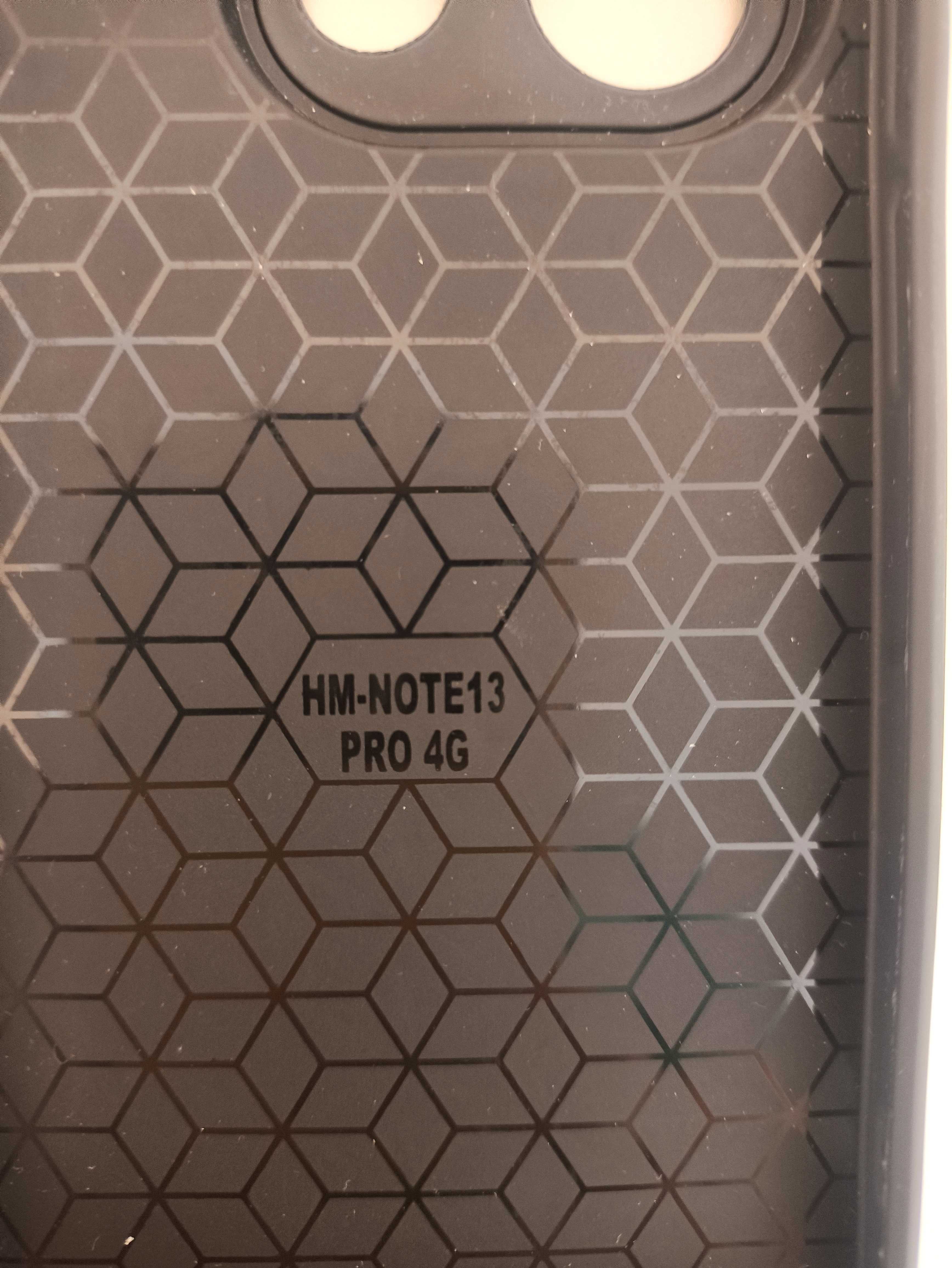 Etui/case Xiaomi Redmi Note 13 PRO 4G