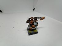 Runelord finecast Dwarfs Warhammer FB The Old World