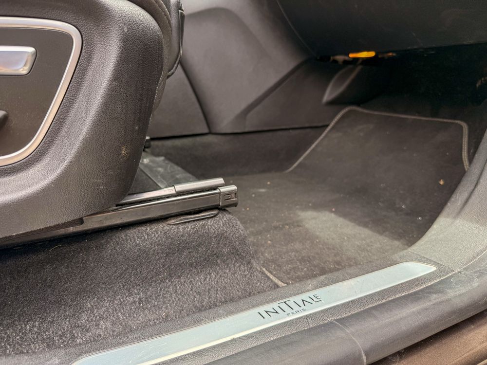 Renault Scenic Initiale Paris 1.7 dCi 2019