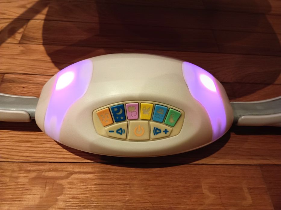 Espreguiçadeira Bebé - CHICCO