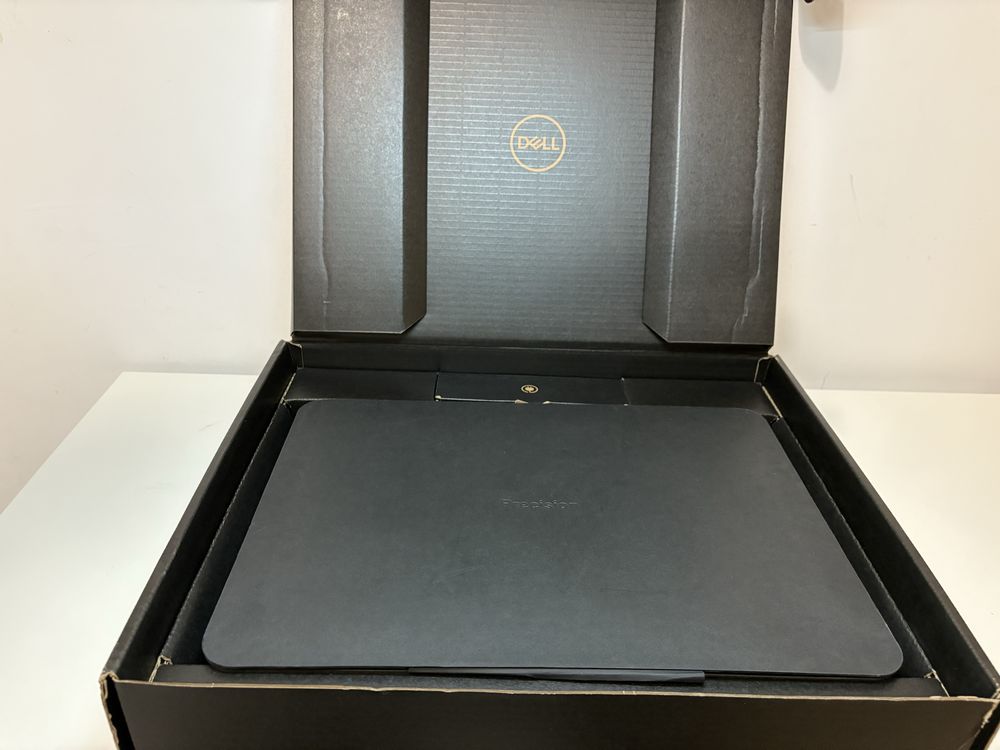 Dell Precision 5690 - Nowy - Okazja