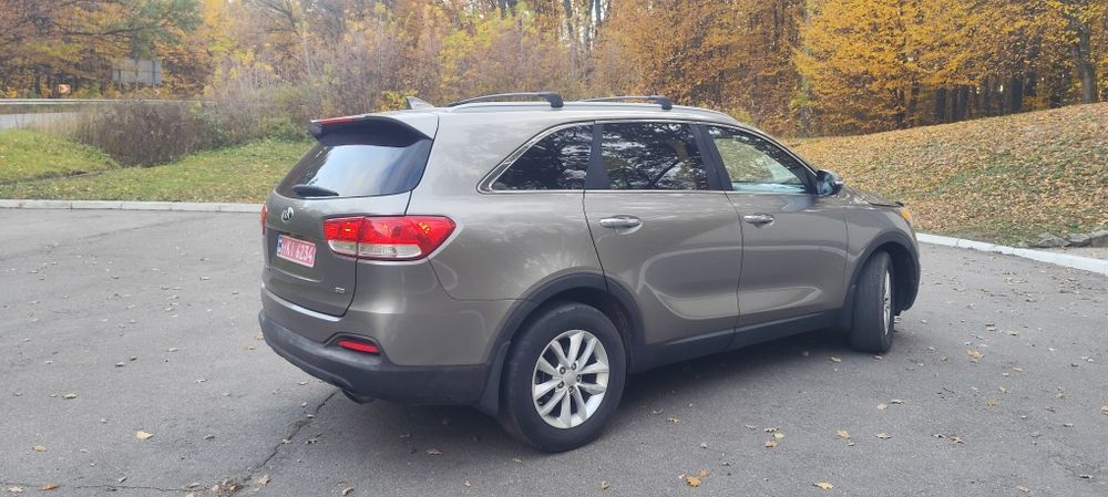 Продам KIA  Лубни