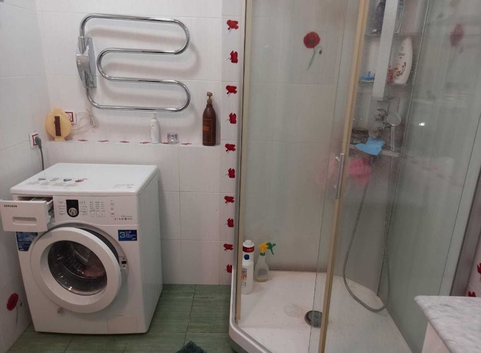 Залесская 3А! Новострой! Павловка! Продам 2К 62 м2