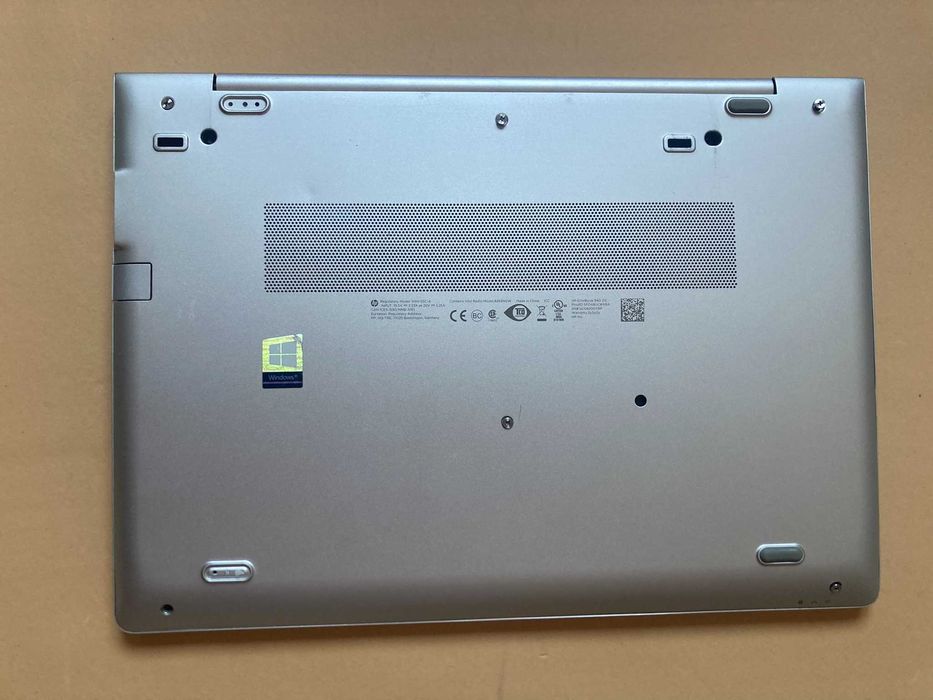 Корпус ноутбука HP EliteBook 840 G6 intel Core i7-8nd